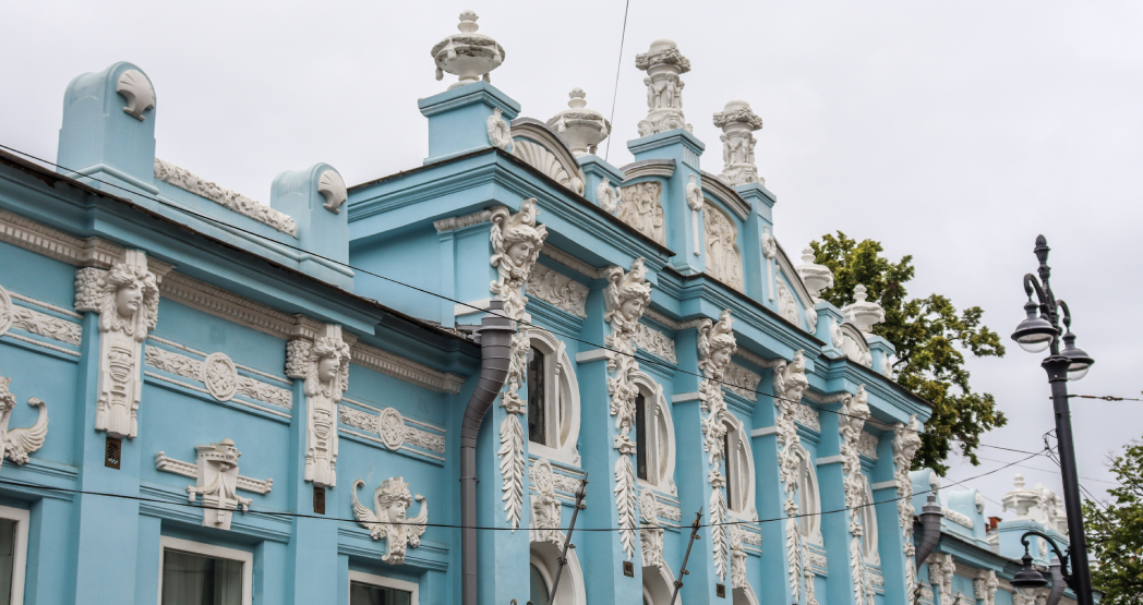 Колледжи с низким проходным баллом в Перми 2025