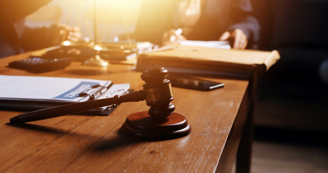 Современные технологии в юриспруденции