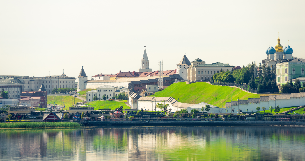 Колледжи  Казани 2025 года с невысоким проходным баллом