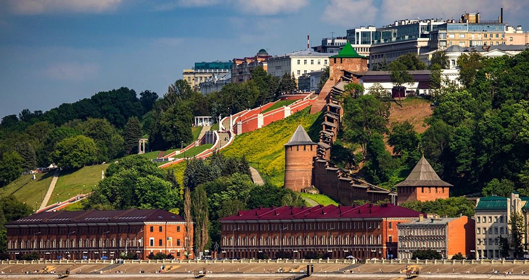 Вузы в Нижнем Новгороде 2025: проходные баллы и особенности обучения