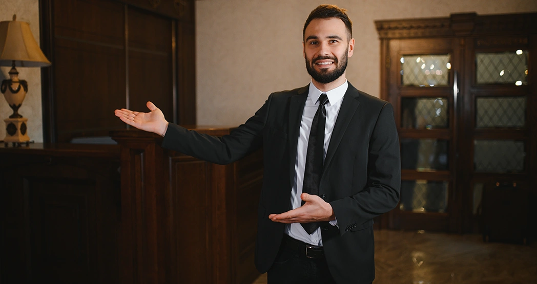 Где учиться на Гостиничное дело в Волгограде: лучшие варианты 2026 года?