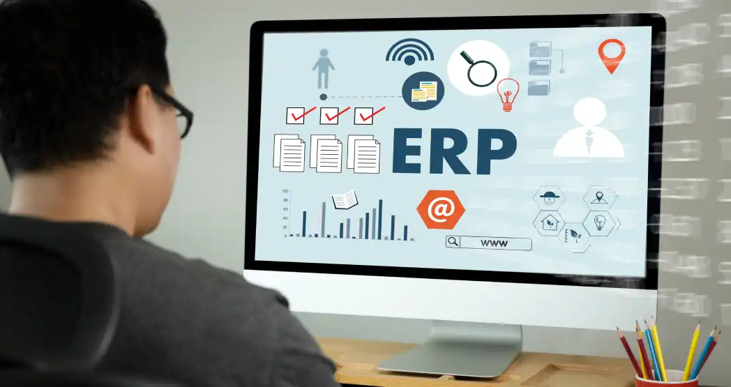 ERP-консультант