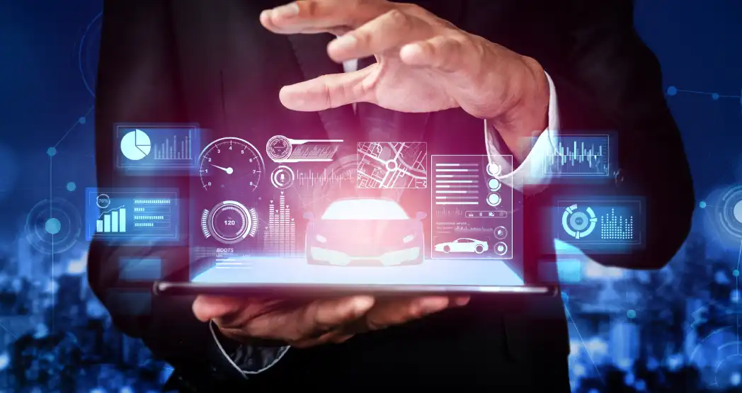 Чем занимается специалист по виртуальному прототипированию?