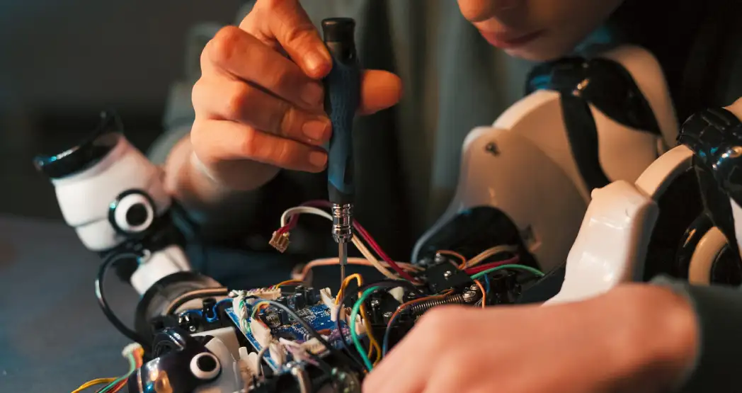 Робототехнические системы это?