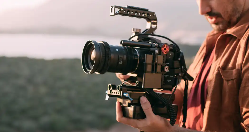 Кинооператор