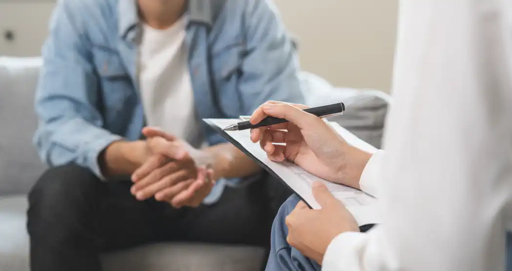 Психотерапевт и психиатр в чем разница?