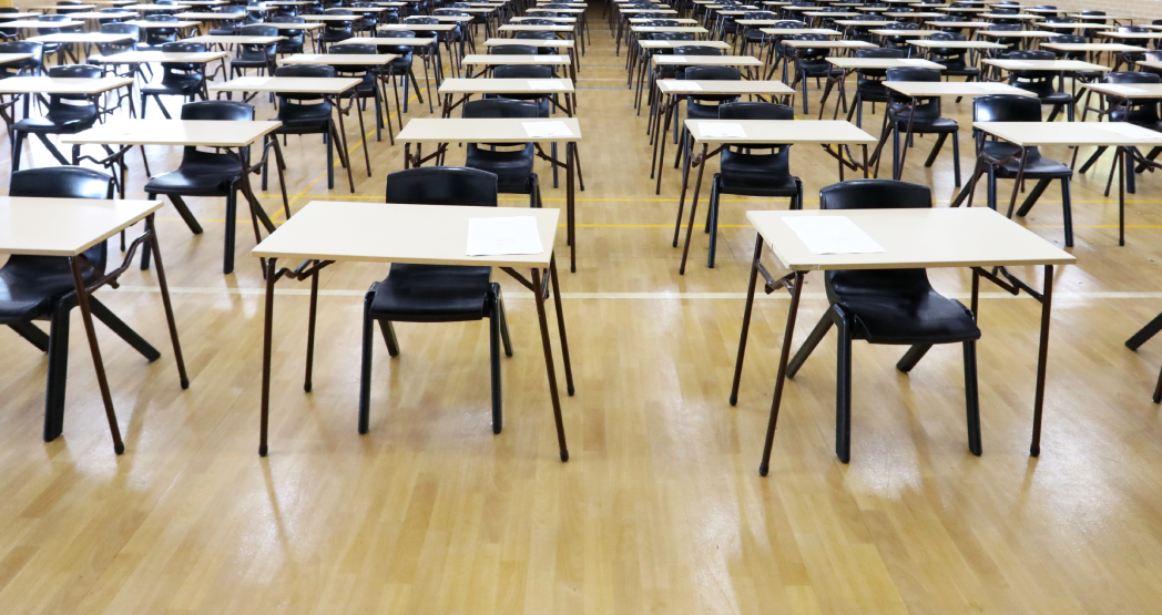 Что будет, если не прийти на ЕГЭ?