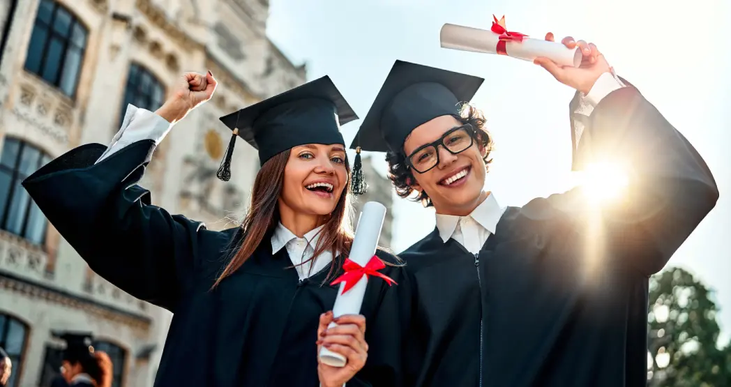 Кем можно работать с высшим образованием?