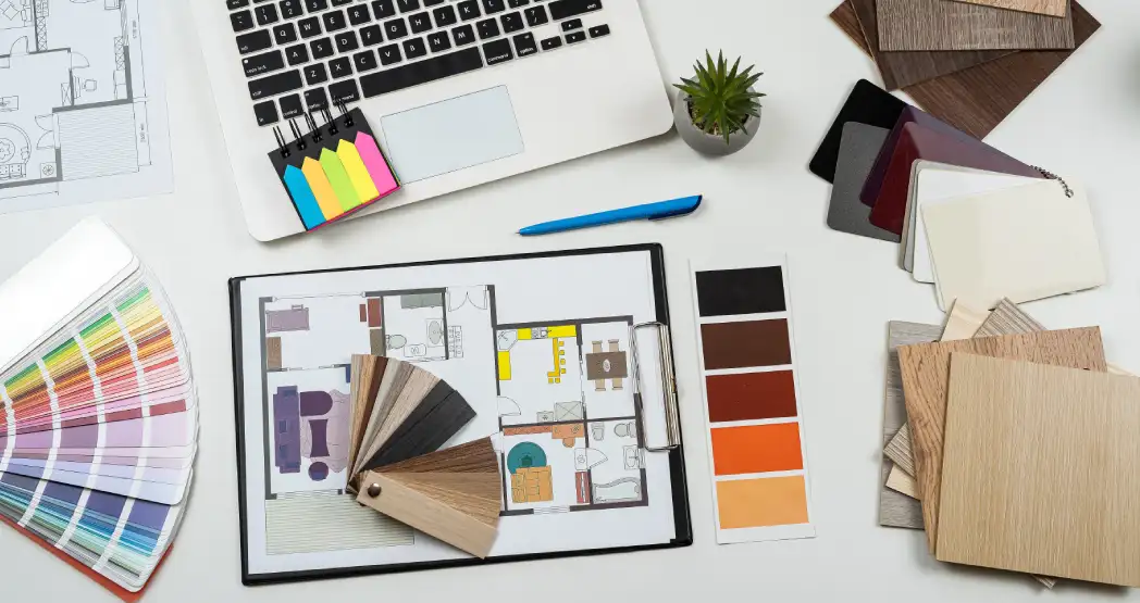 Дизайн среды, что это за профессия?