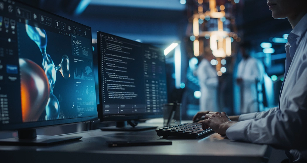 Профессии связанные с разработкой