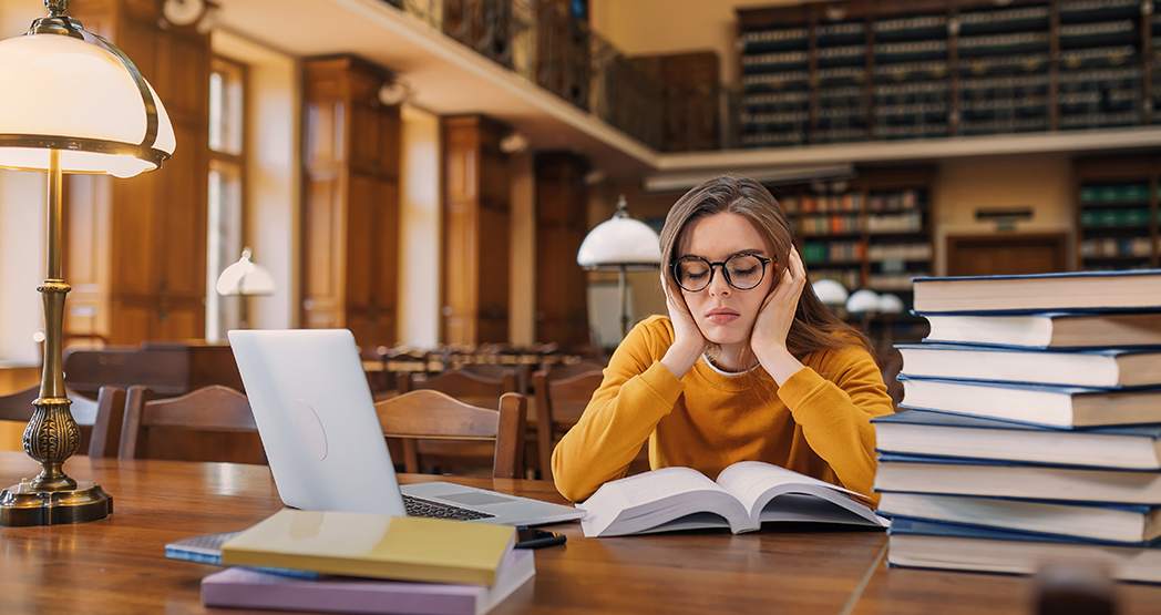 Академическая задолженность: Понимание и Решения.