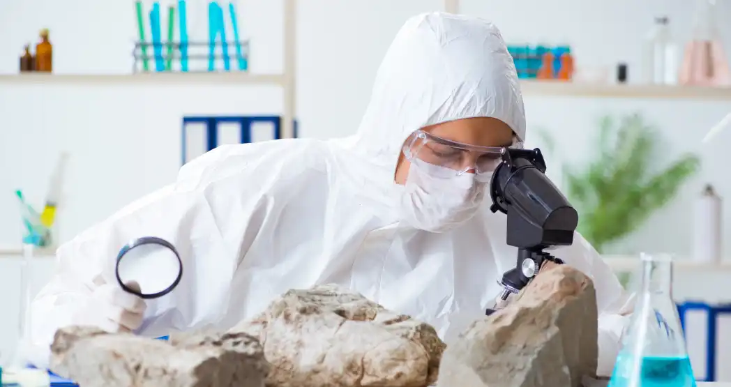 Что такое научно исследовательская работа?