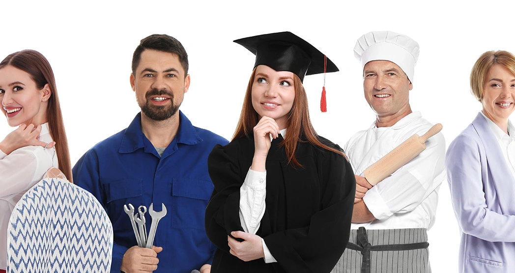 Что даст профориентация