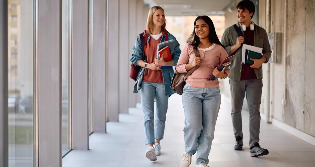 Жизнь после ЕГЭ