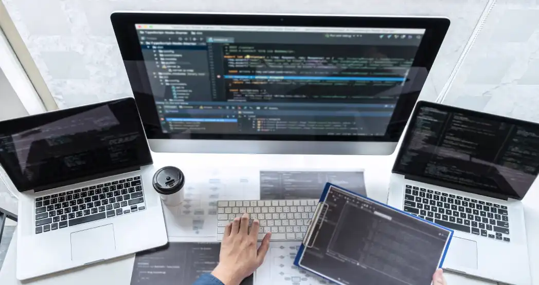 Системный программист