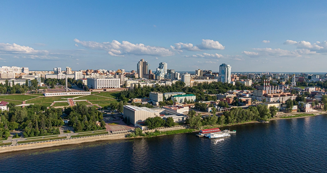 Самарские колледжи 2025: рейтинг лучших учебных заведений города