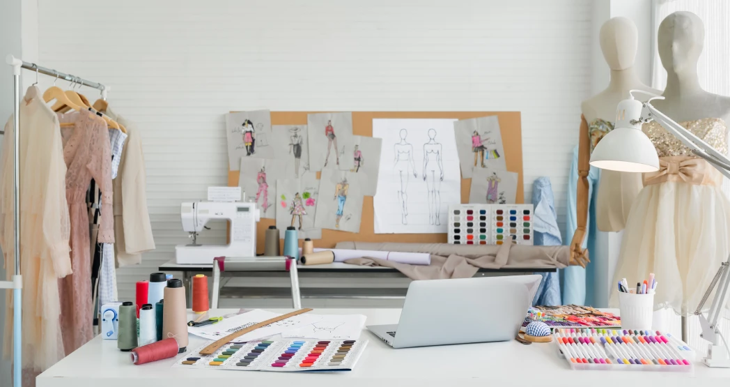 Художник-технолог текстильной промышленности