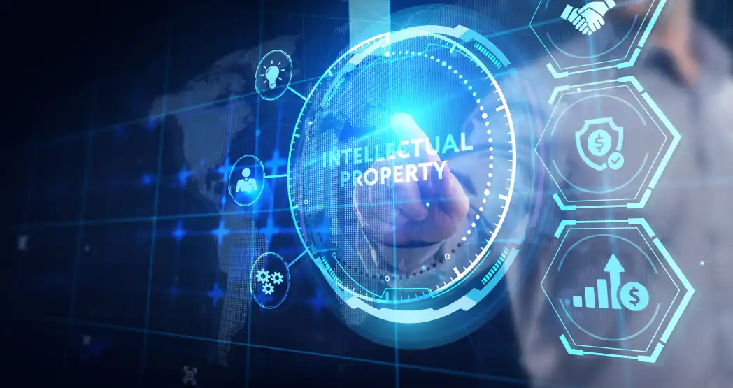 Профессии связанные с интеллектуальной собственностью