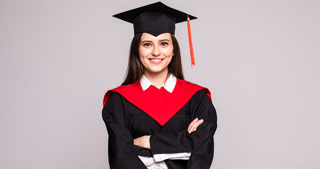 Что дает диплом вуза