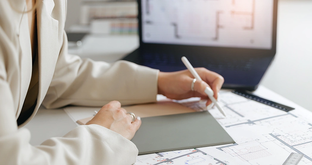 Поступление на бакалавриат по Архитектуре в Воронеже в 2026 году