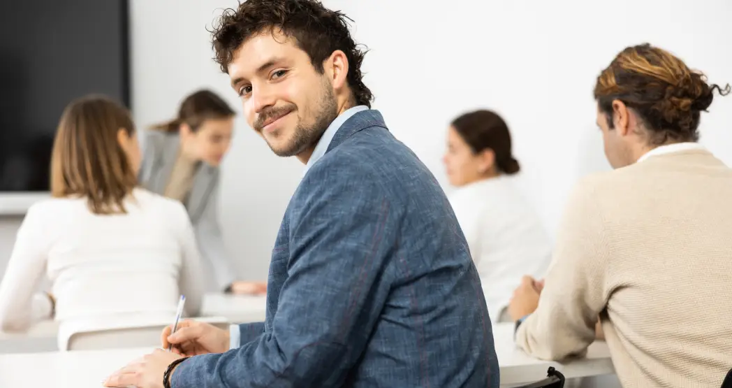 Как подать заявление на целевое обучение через госуслуги