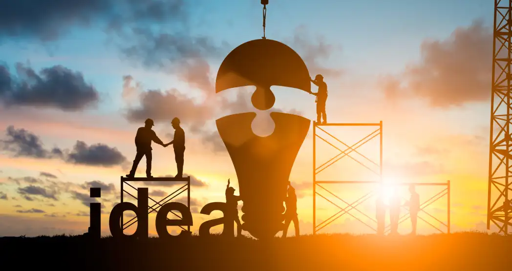 Как развить творческий потенциал?