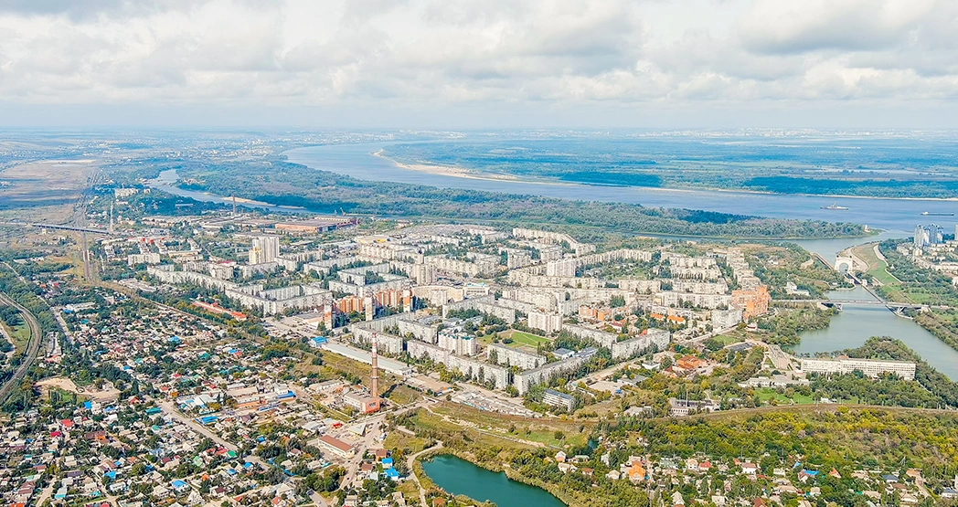 Популярные колледжи Волгограда 2025