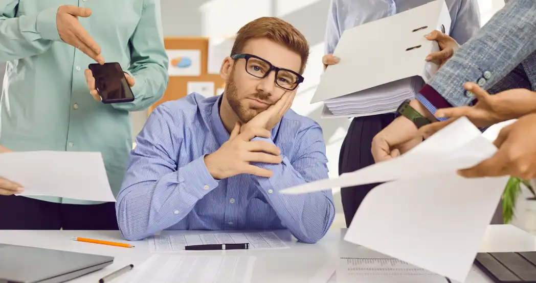 Как понять что профессия тебе не подходит?