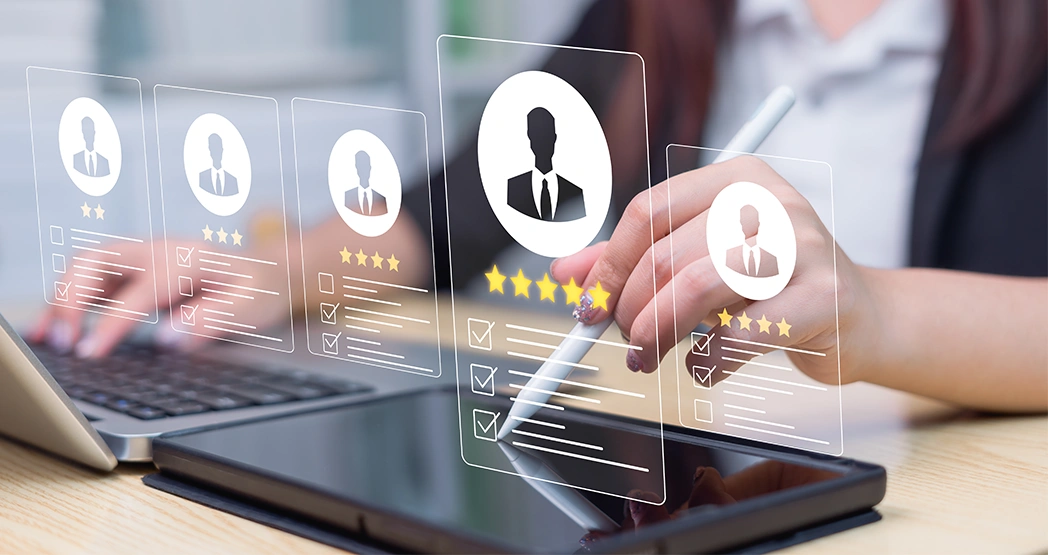 Поступить в Санкт-Петербург на бакалавриат Управления персоналом в 2026 году