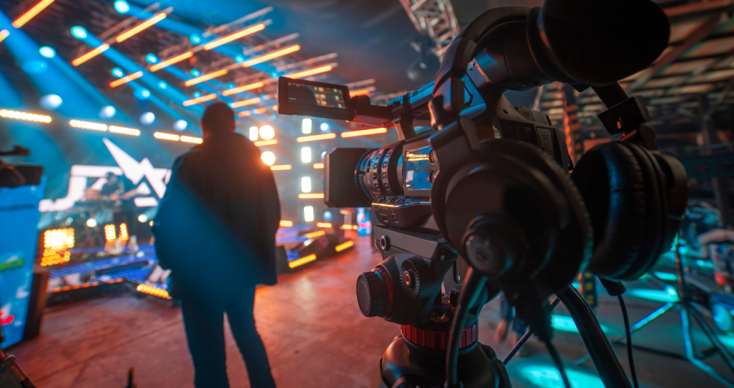 Телепродюсер