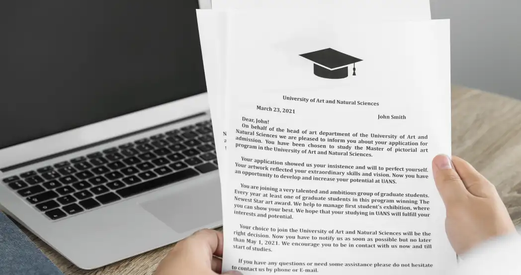 Зачем нужна справка об обучении?