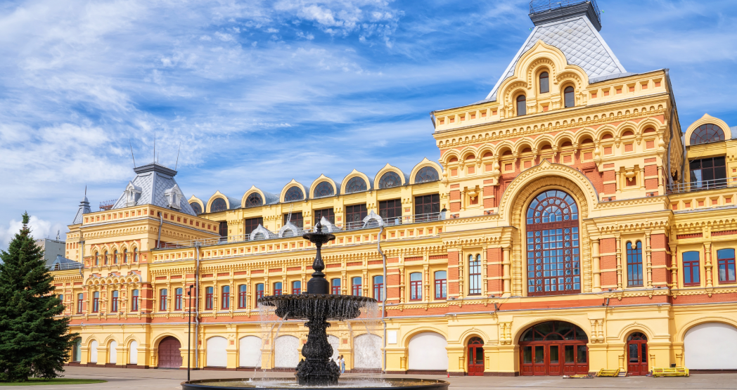 Колледжи Нижнего Новгорода, пользующиеся популярностью среди абитуриентов 2025