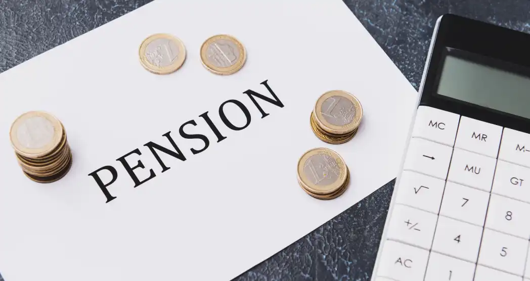 Досрочный выход на пенсию