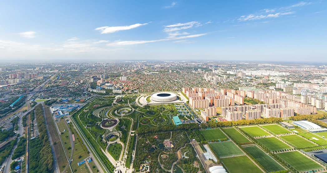 Краснодарские колледжи 2025: рейтинг лучших учебных заведений города