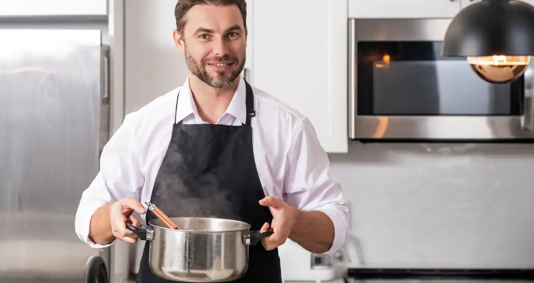 Как стать поваром?