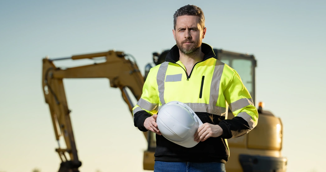 Как стать строителем?