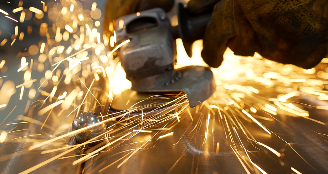 Профессии связанные с производством