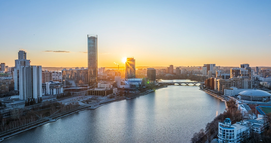 Колледжи с низким проходным баллом в Екатеринбурге 2025