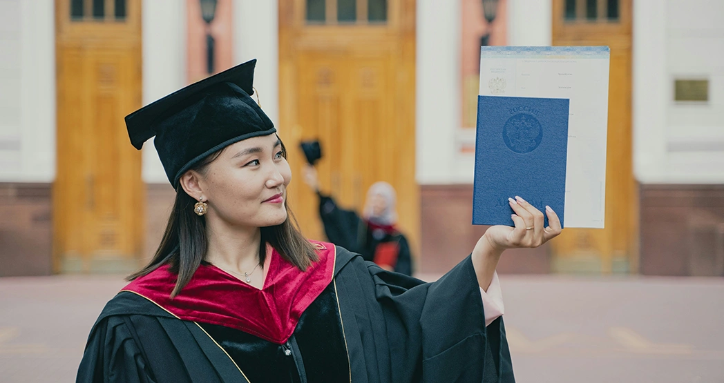 Можно ли работать в магистратуре