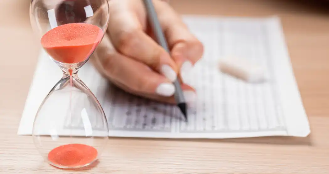 Экзамен это?