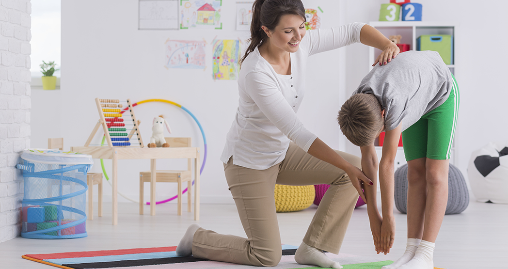 Как стать инструктором ЛФК?