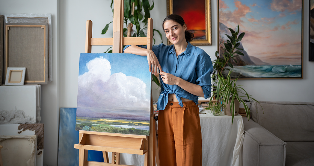 Профессии связанные с рисованием