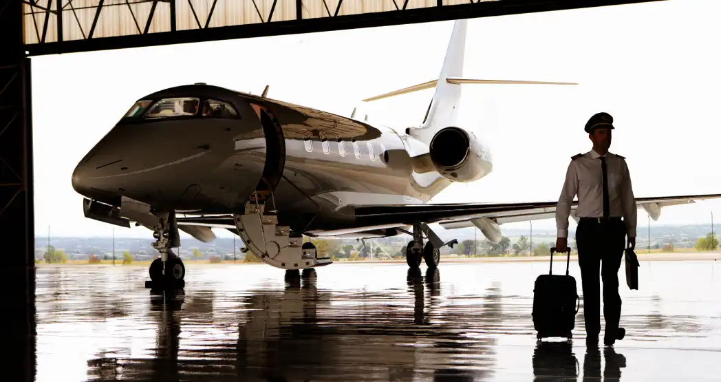 Как стать летчиком?