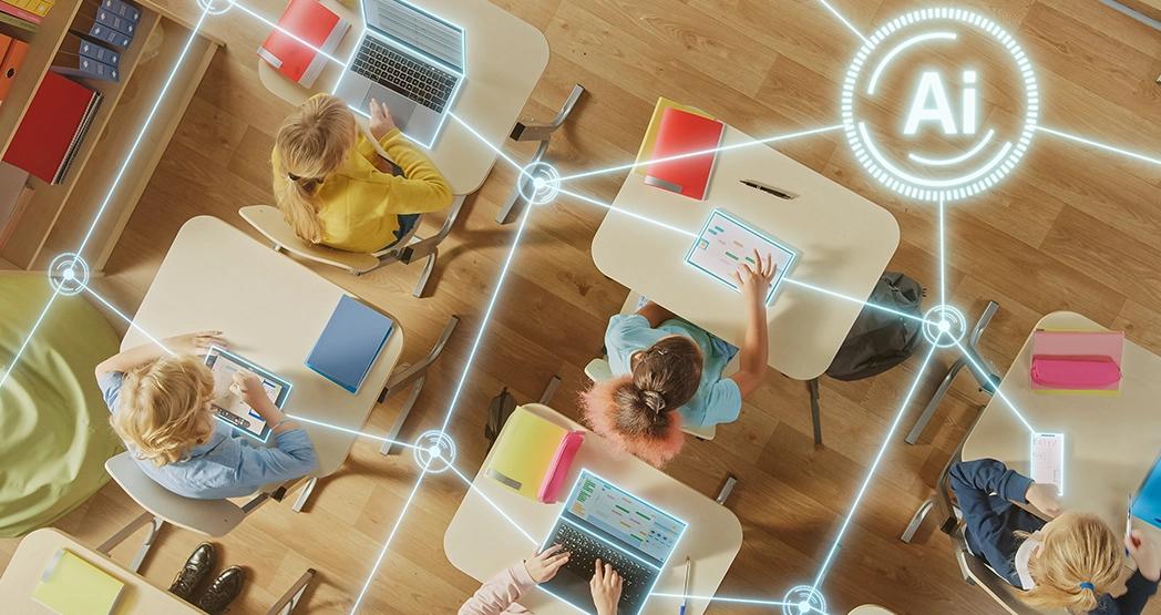 Суть новой системы образования