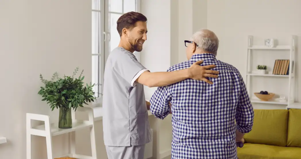 Роль социального работника в обществе