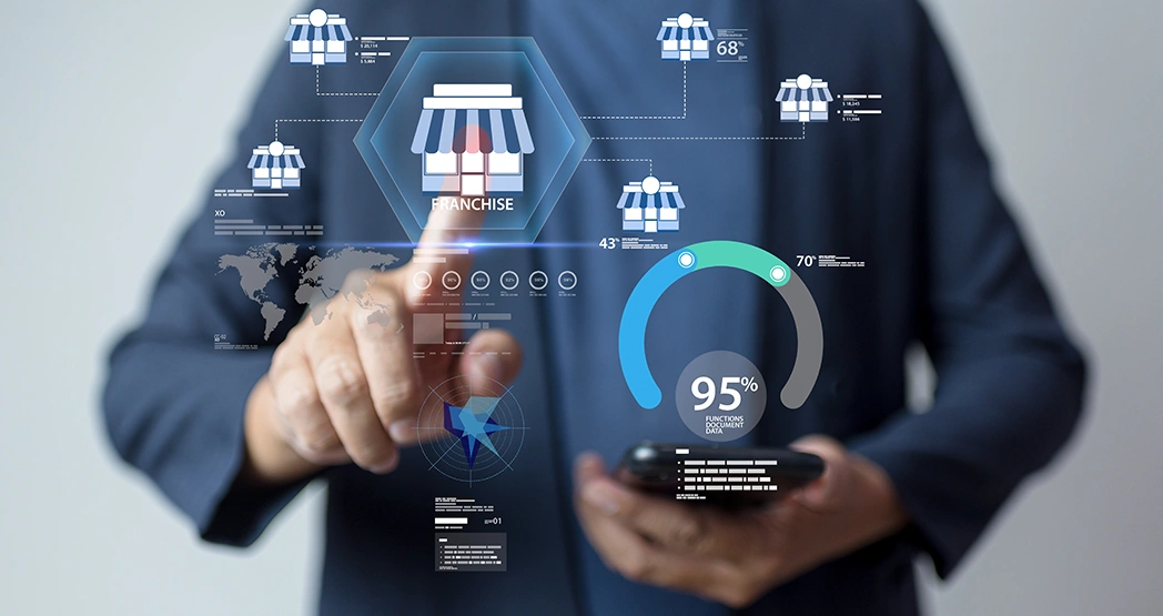 Роялти во франшизе: полное руководство для начинающих предпринимателей