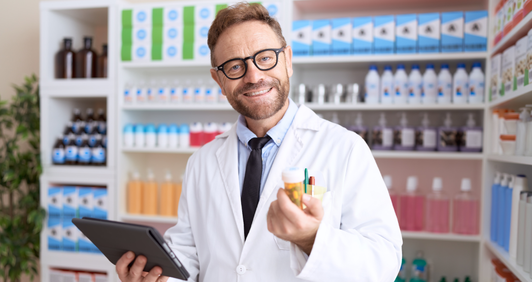 Фармация в Новосибирске в 2026 году