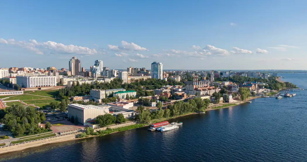 Лучшие вузы Самары 2025: проходные баллы, стоимость обучения