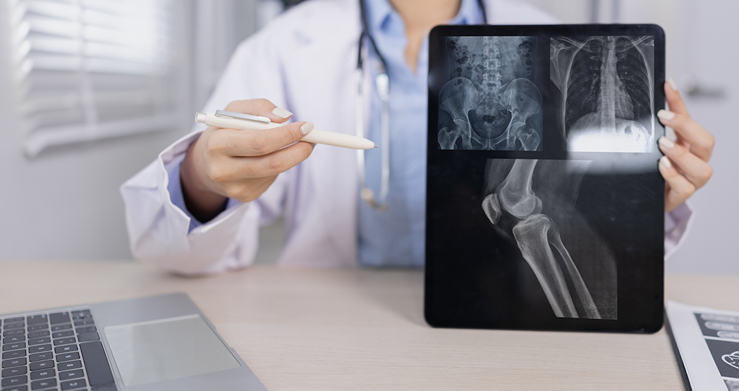 Как стать рентгенологом?