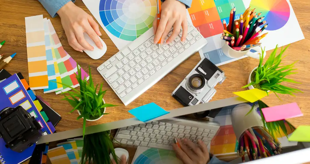 Какие профессии креативные?